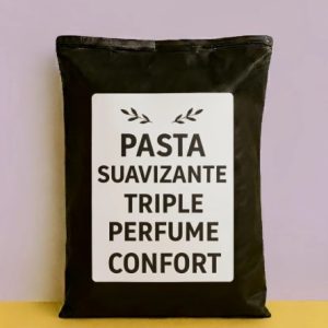 PASTA SUAVIZANTE CONFORT TRIPLE PERFUME